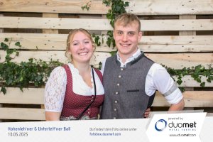 Hohenleh’ner & Unterleit’ner Ball